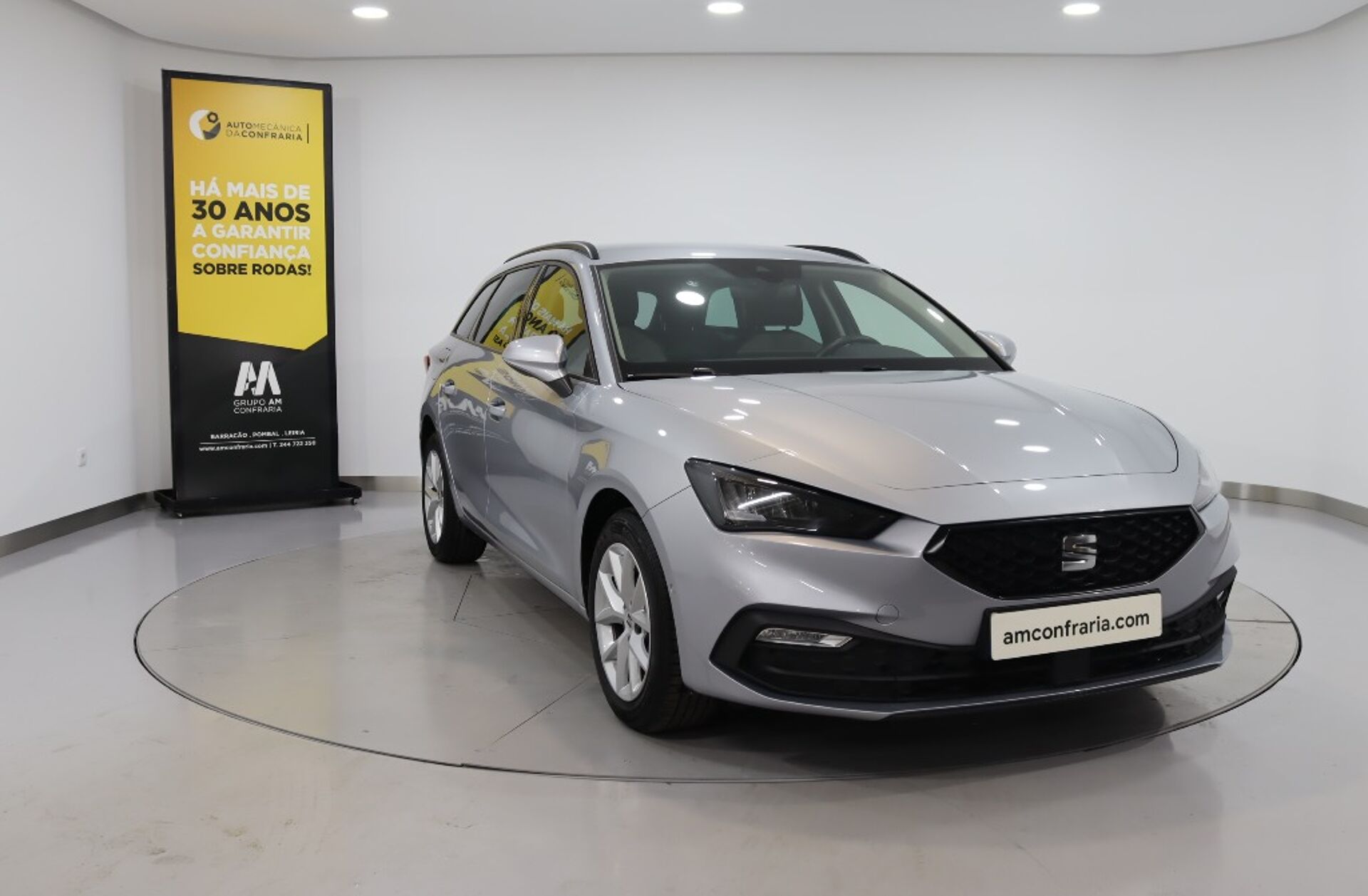 SEAT Leon ST 1.0 TSI Style