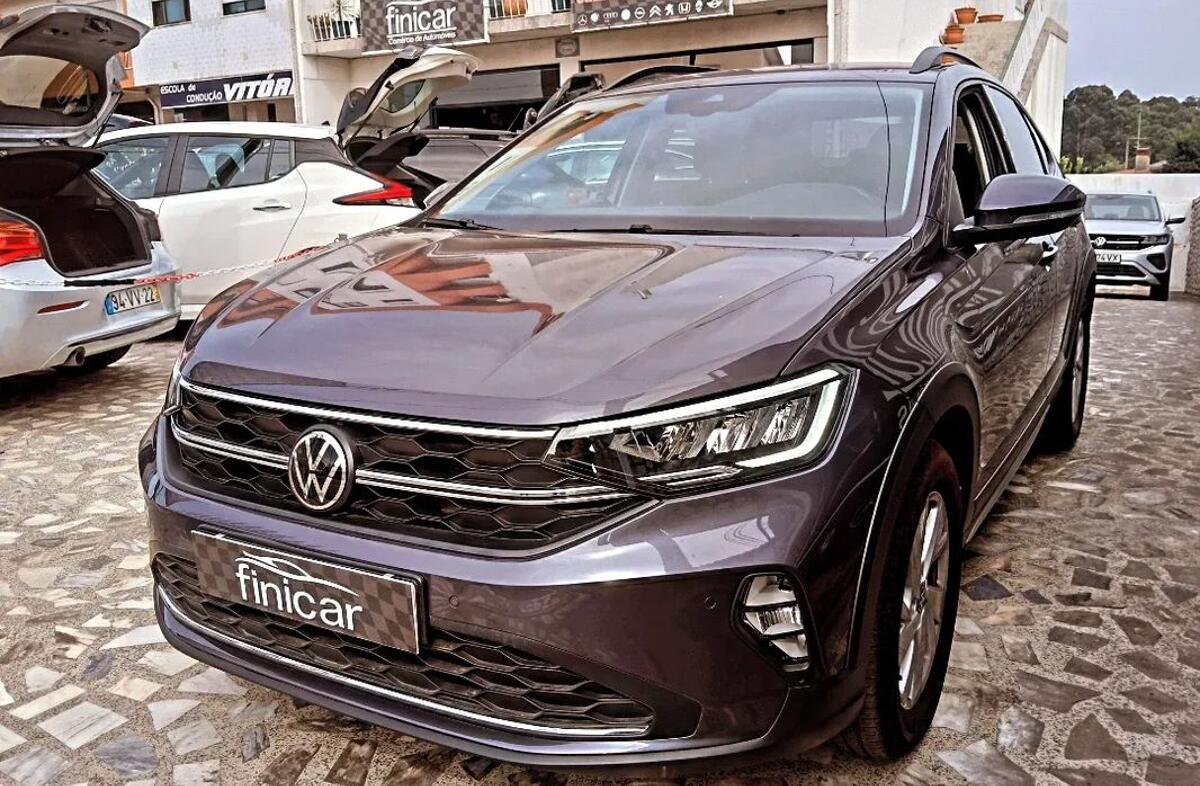 VOLKSWAGEN Taigo 1.0 TSI Urban DSG