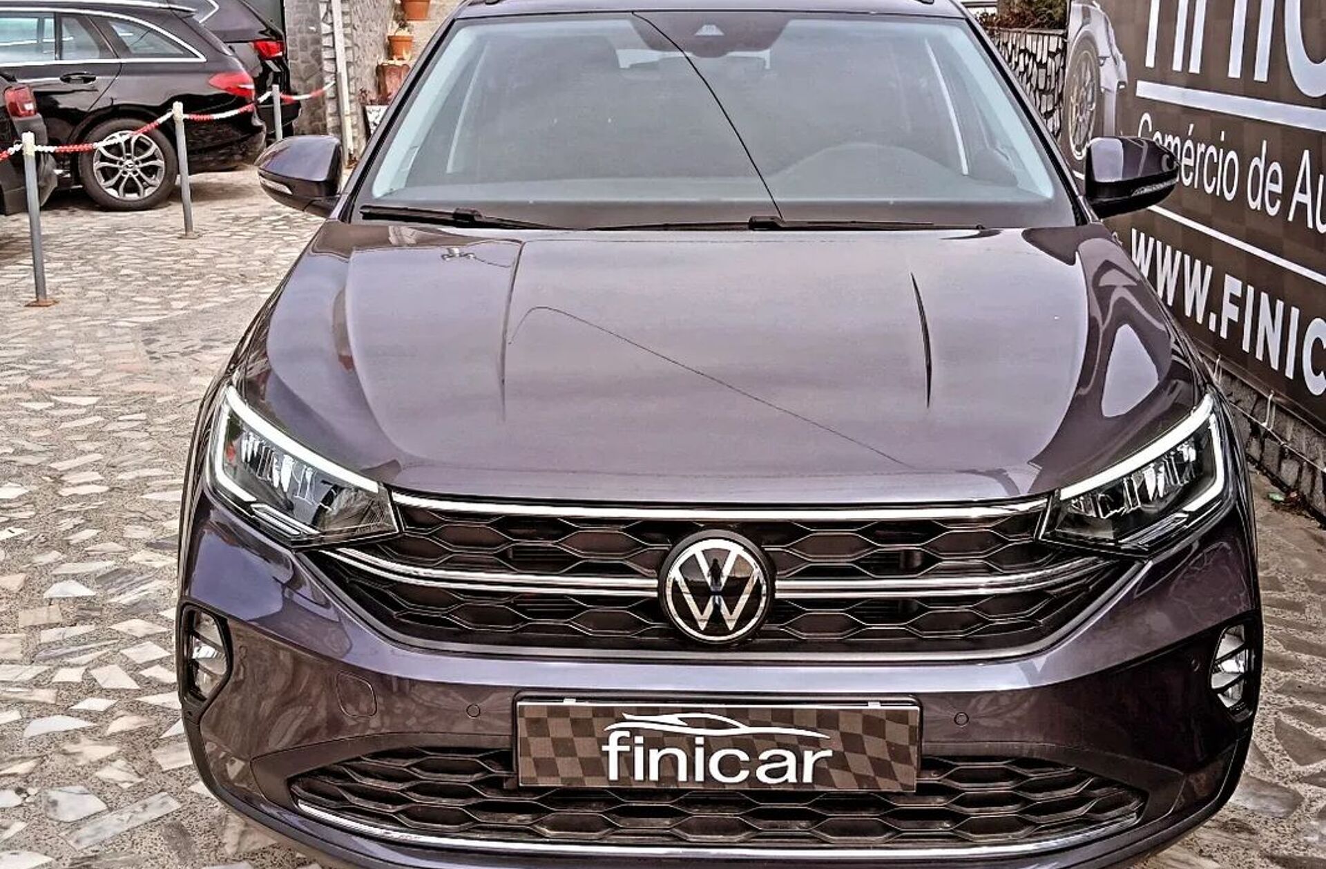 VOLKSWAGEN Taigo 1.0 TSI Urban DSG