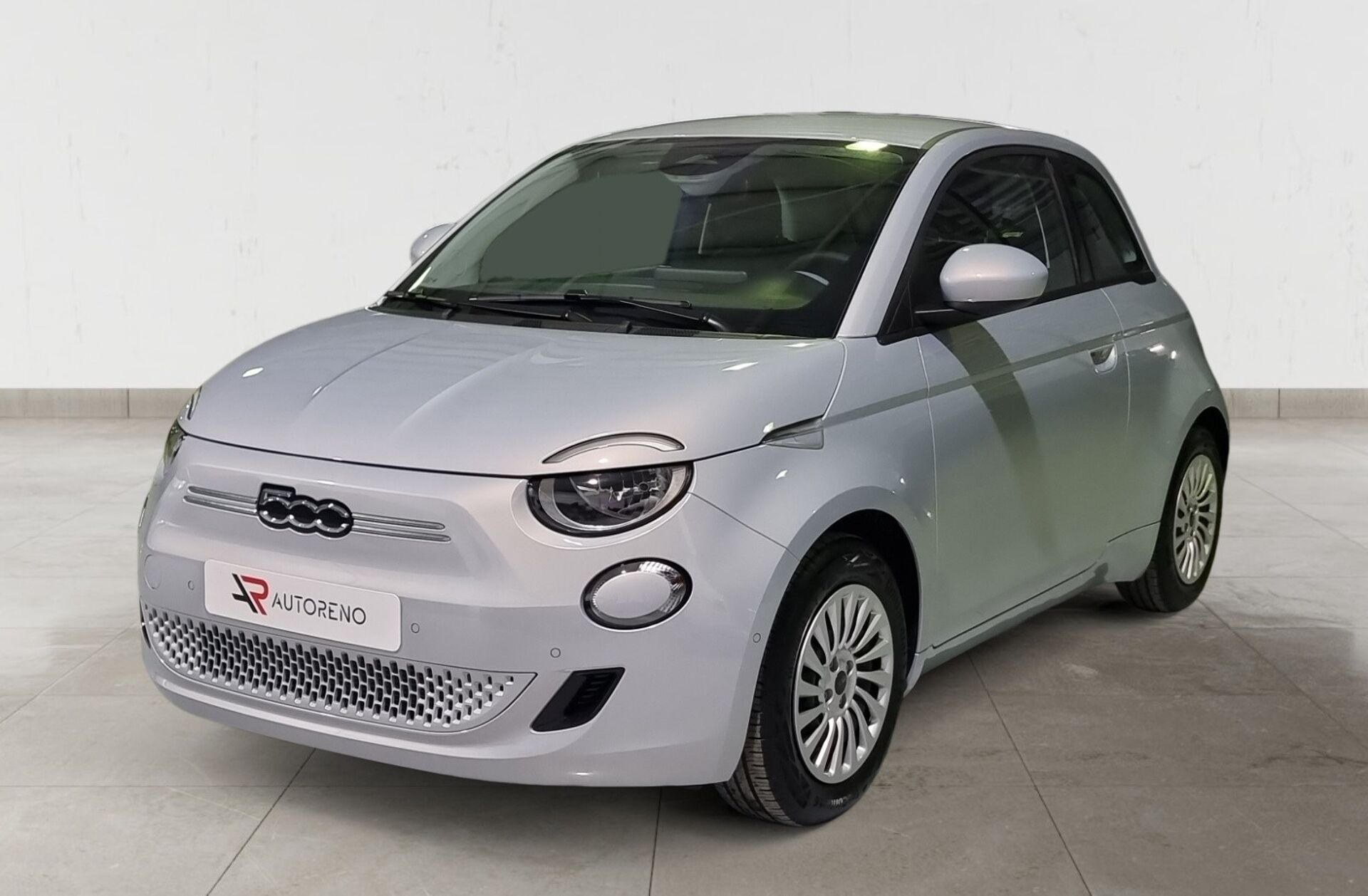 FIAT 500 e Série 3
