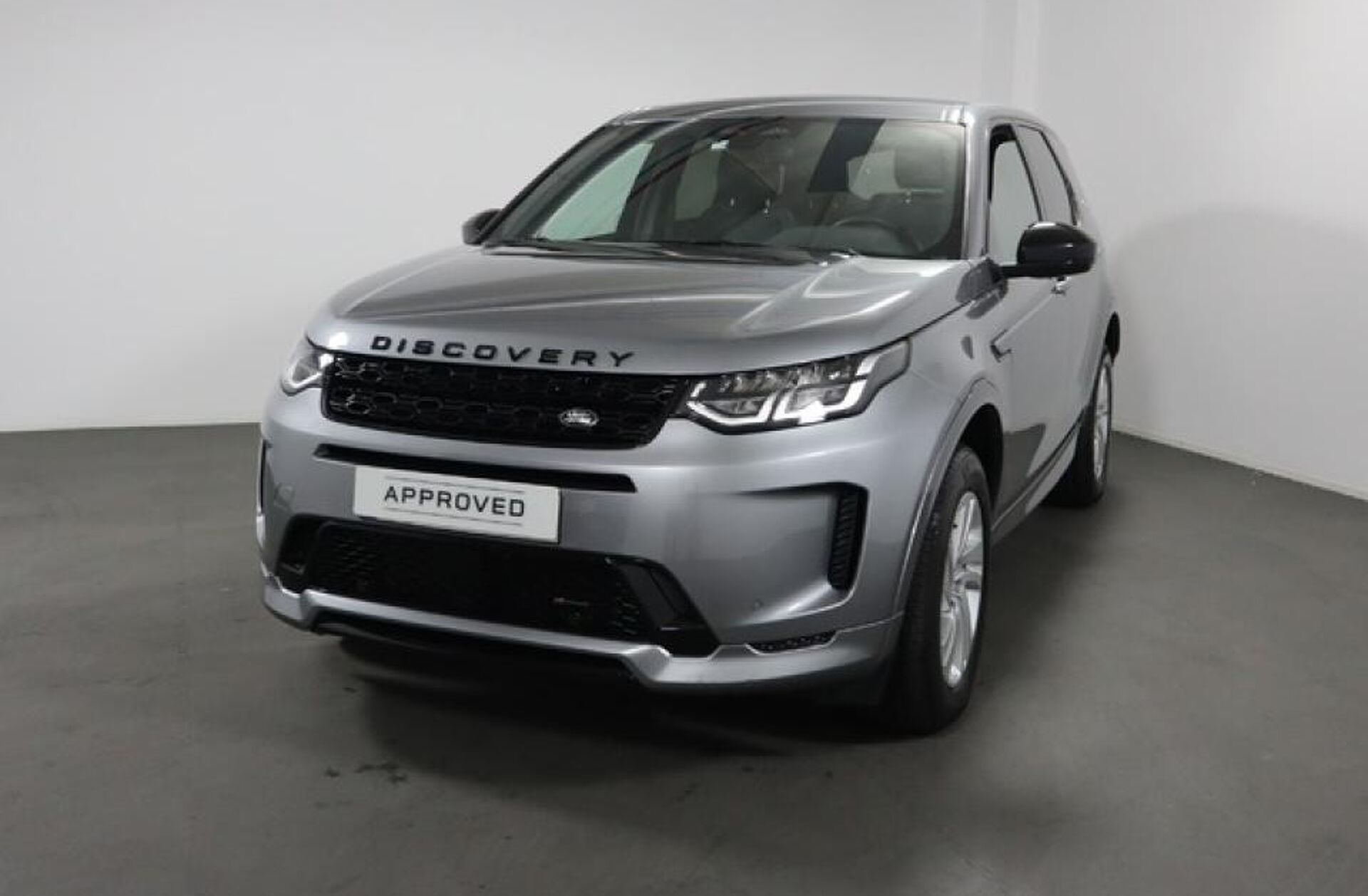 LAND ROVER Discovery 1.5 I3 PHEV 300 PS AWD Auto