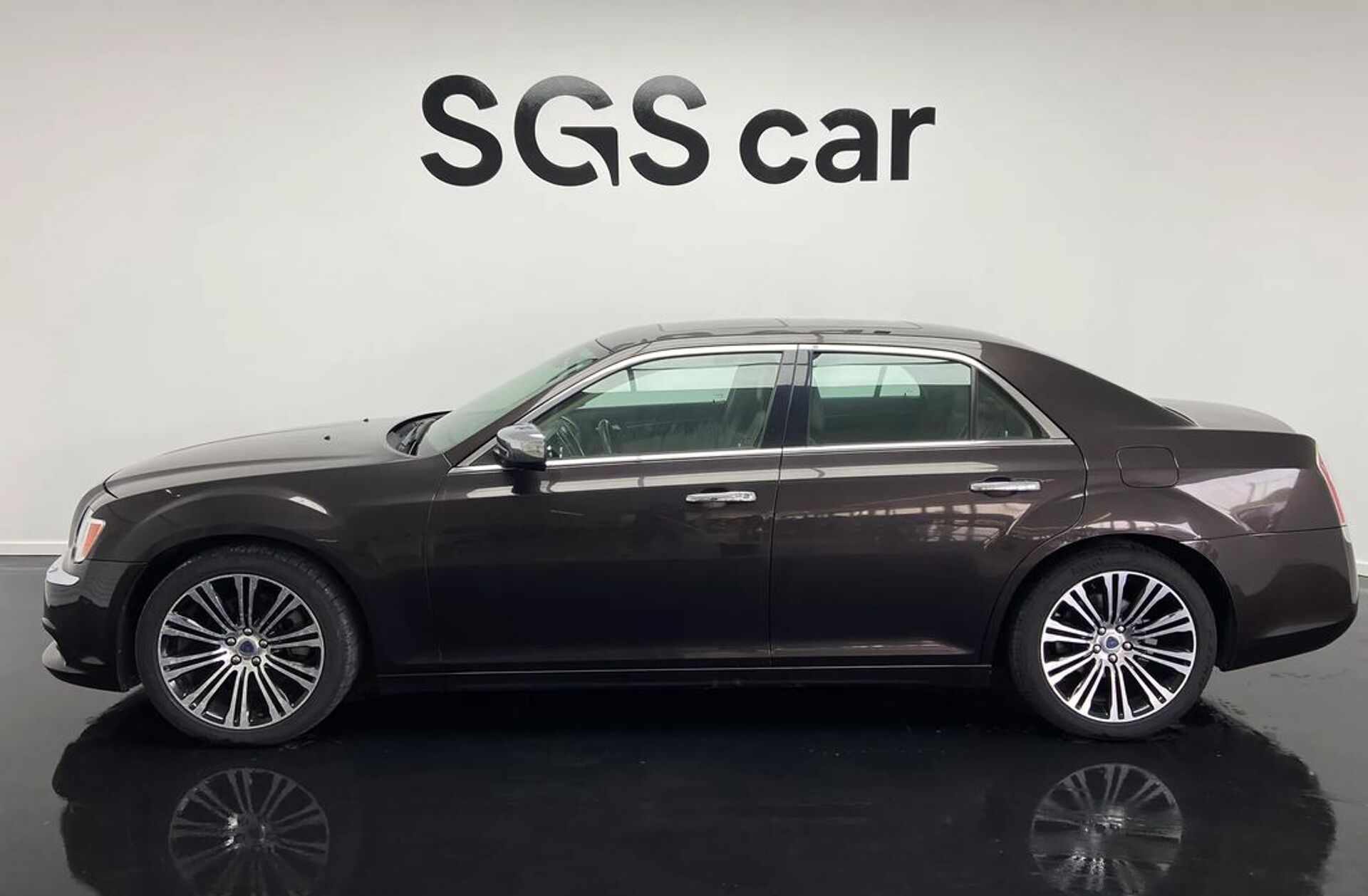 LANCIA Thema 3.0 V6 M-Jet Executive