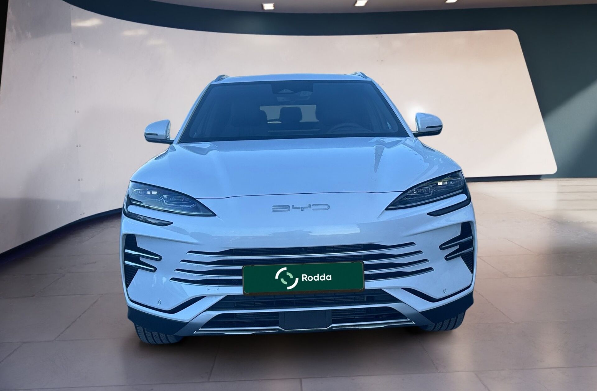 BYD Seal U 71.8 kWh Comfort