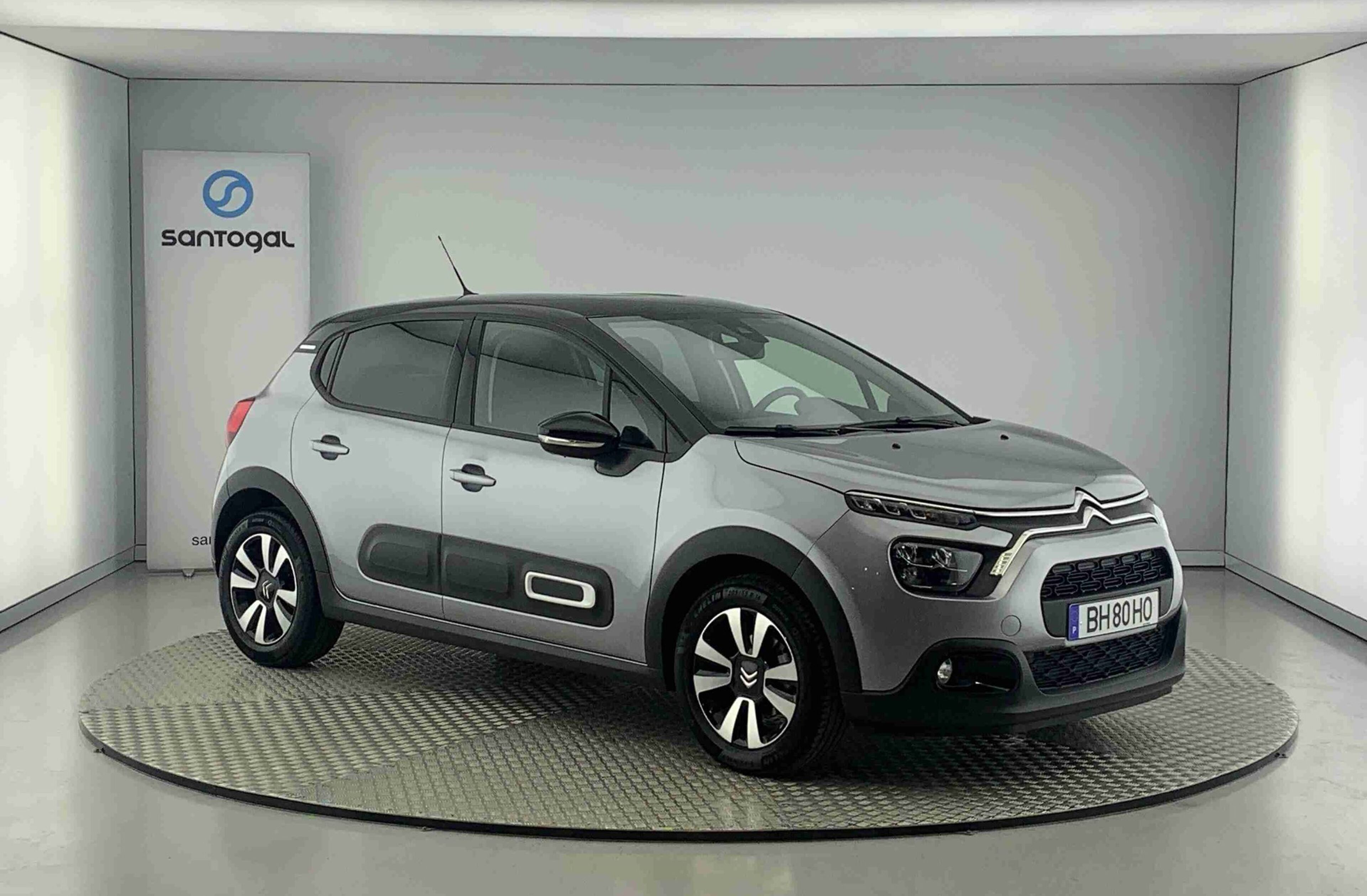 CITROEN C3 C3 1.2 PureTech Max