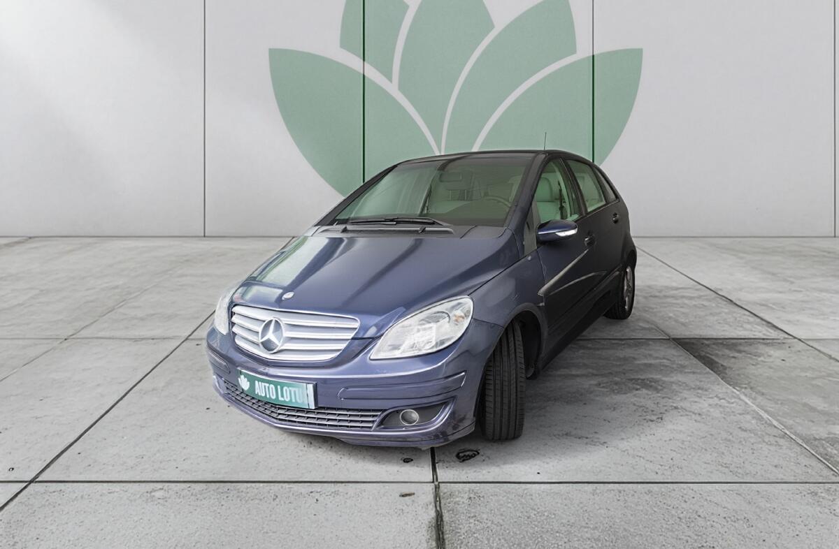 MERCEDES Classe B B 150