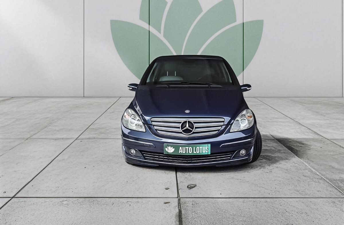 MERCEDES Classe B B 150