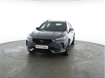 CUPRA Formentor 1.4 E-HYBRID CUPRA DSG VZ