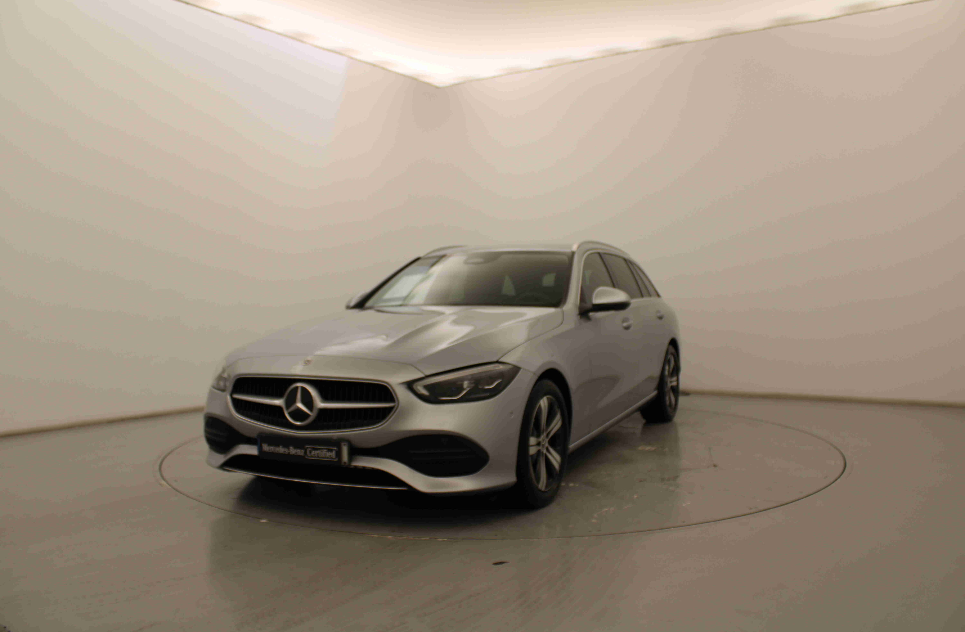 MERCEDES Classe C C 220 C 220 d Avantgarde