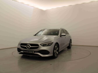 MERCEDES Classe C C 220 C 220 d Avantgarde