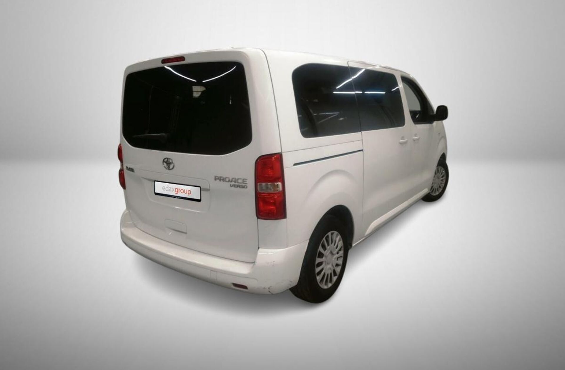 TOYOTA Proace Verso Proace 1.5 D-4D L1 1.0T Comfort 9L