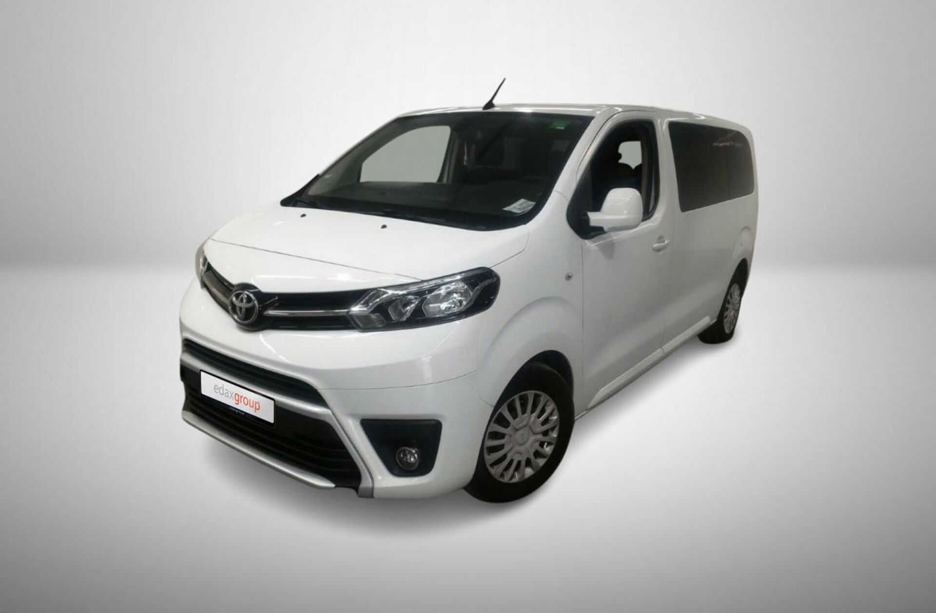 TOYOTA Proace Verso Proace 1.5 D-4D L1 1.0T Comfort 9L
