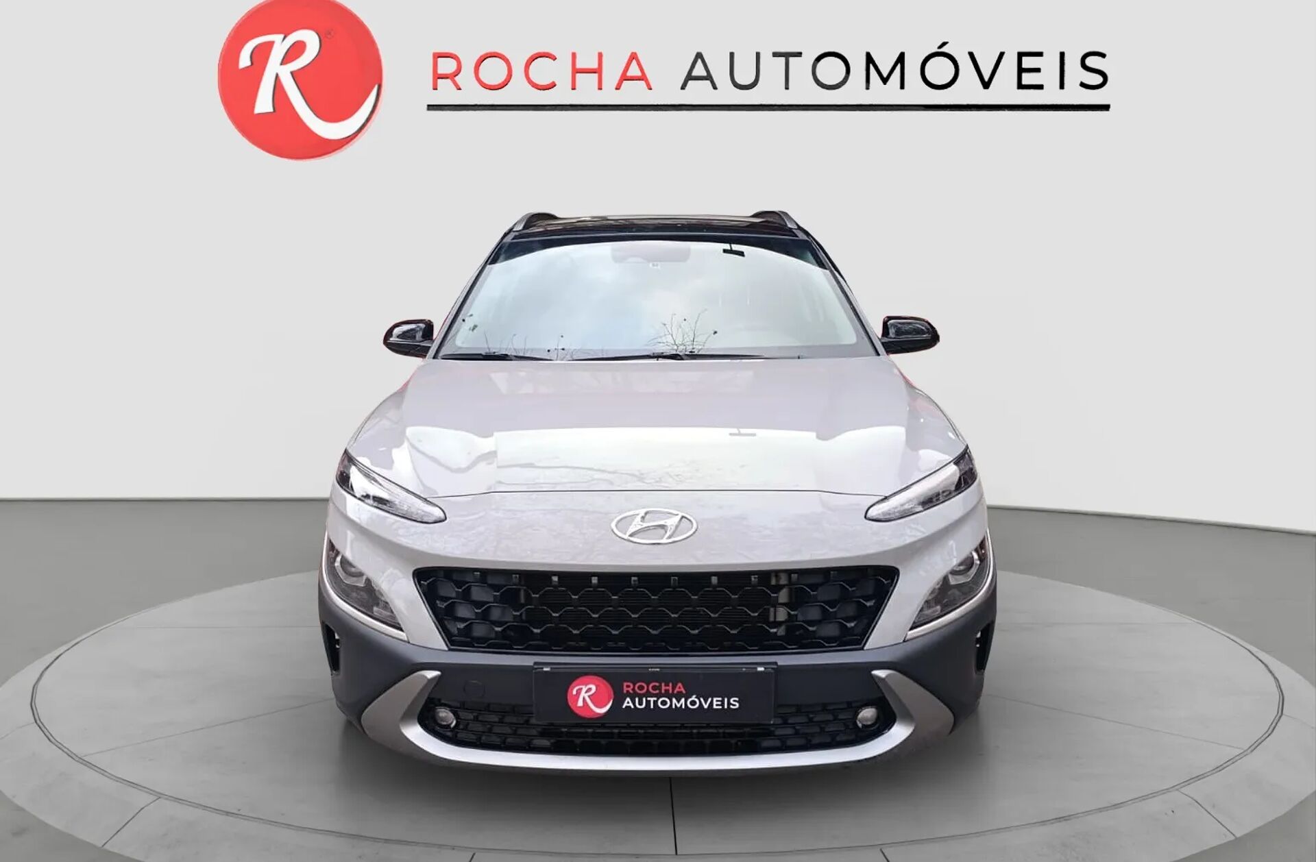 HYUNDAI Kauai 1.0 T-GDi Premium