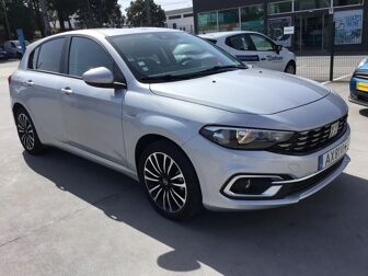 FIAT Tipo 1.3 Multijet City Life