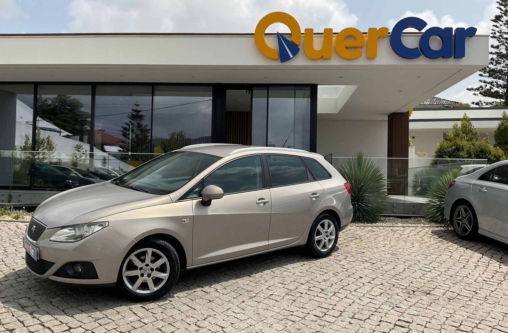 SEAT Ibiza 1.2 TDI Eco.Reference DPF