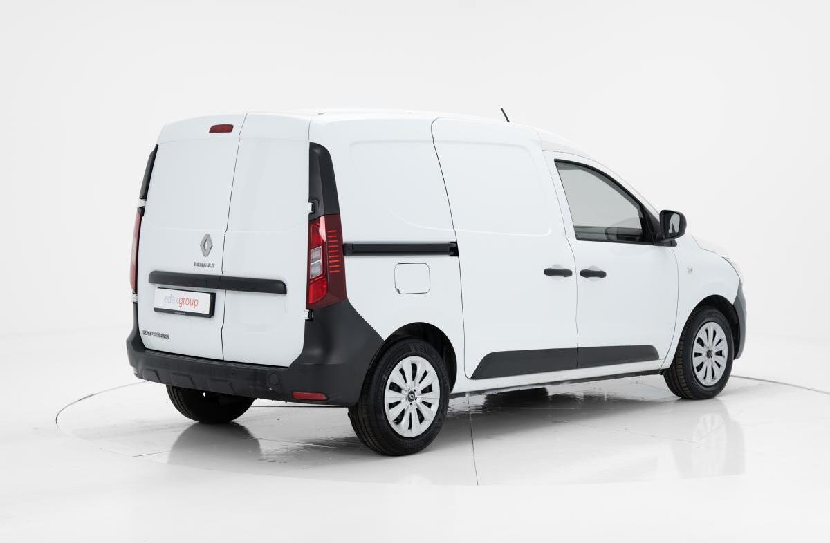 RENAULT Express 1.5 Blue dCi Confort