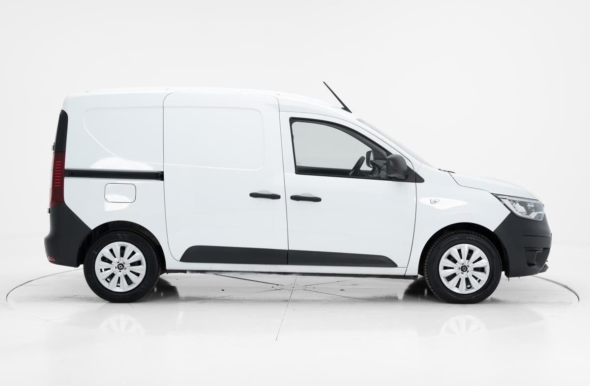 RENAULT Express 1.5 Blue dCi Confort