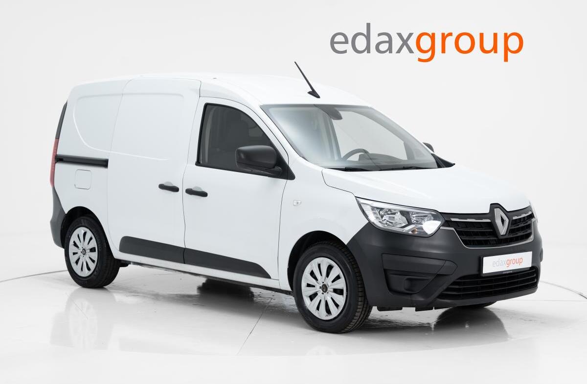 RENAULT Express 1.5 Blue dCi Confort