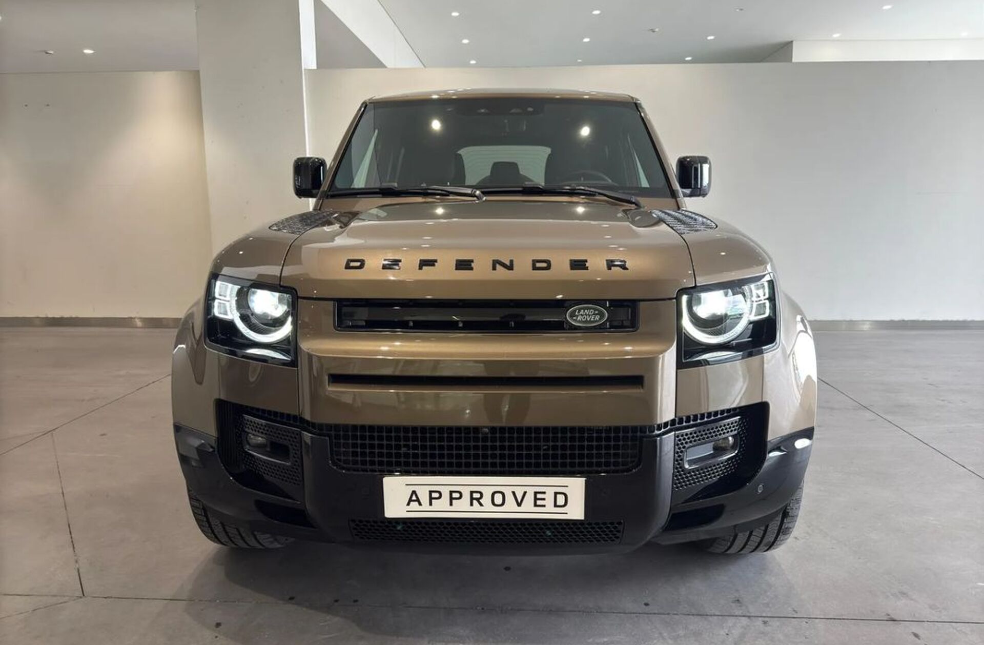 LAND ROVER Defender 2.0 P300e 110 AWD X-Dynamic SE