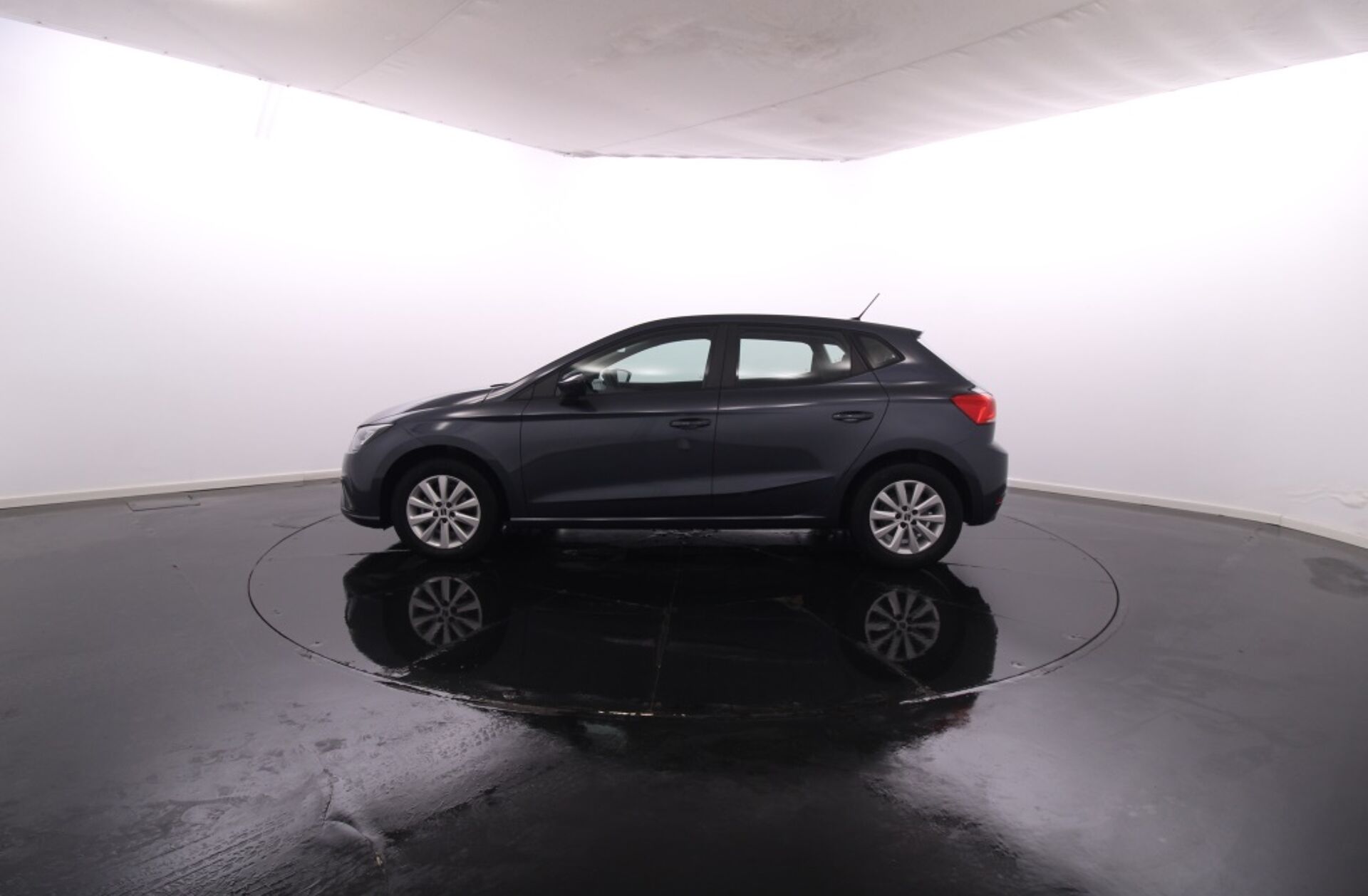 SEAT Ibiza 1.0 TSI Reference