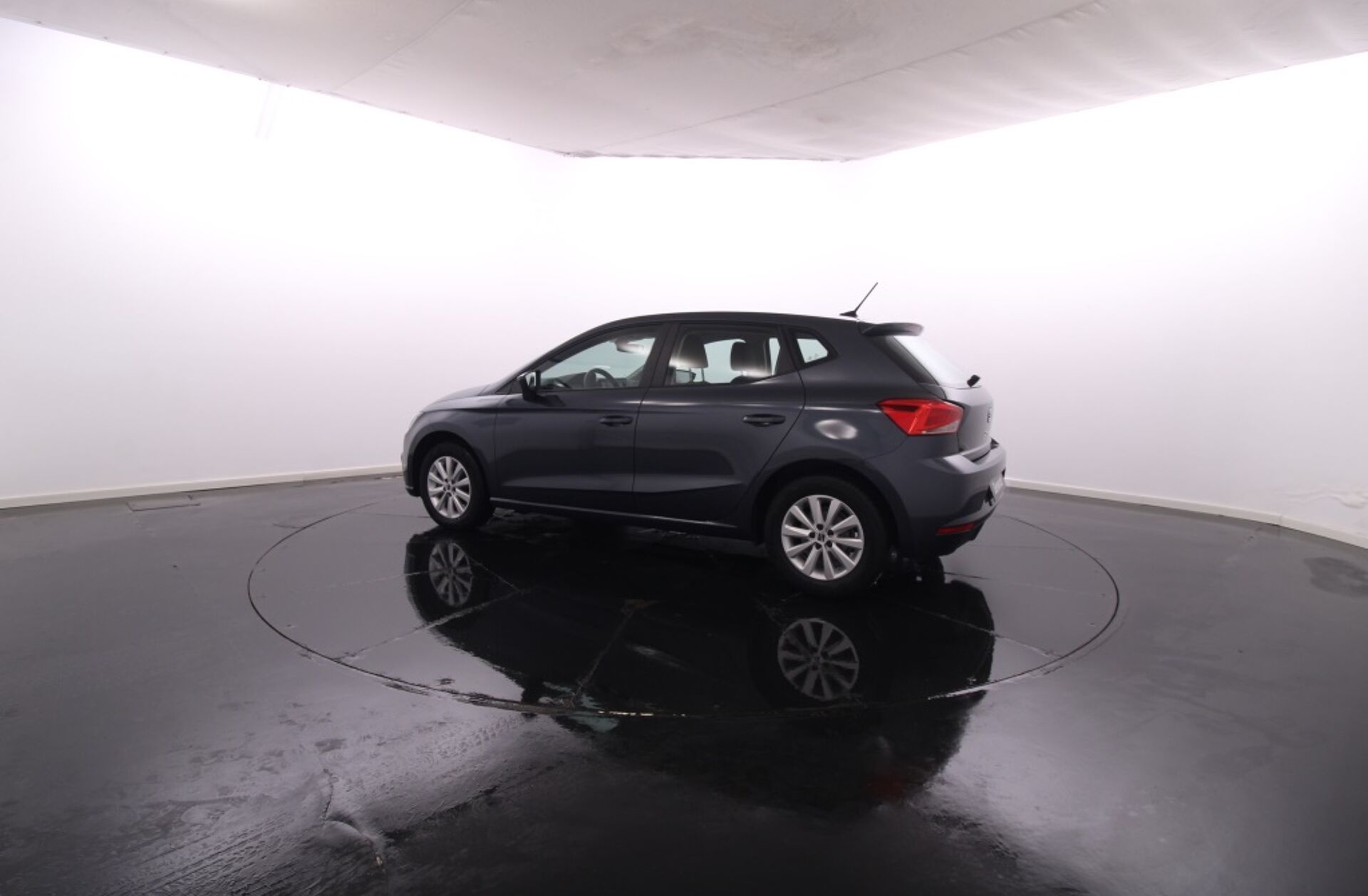 SEAT Ibiza 1.0 TSI Reference