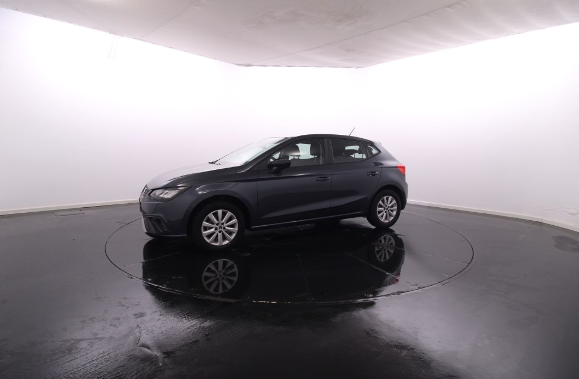 SEAT Ibiza 1.0 TSI Reference