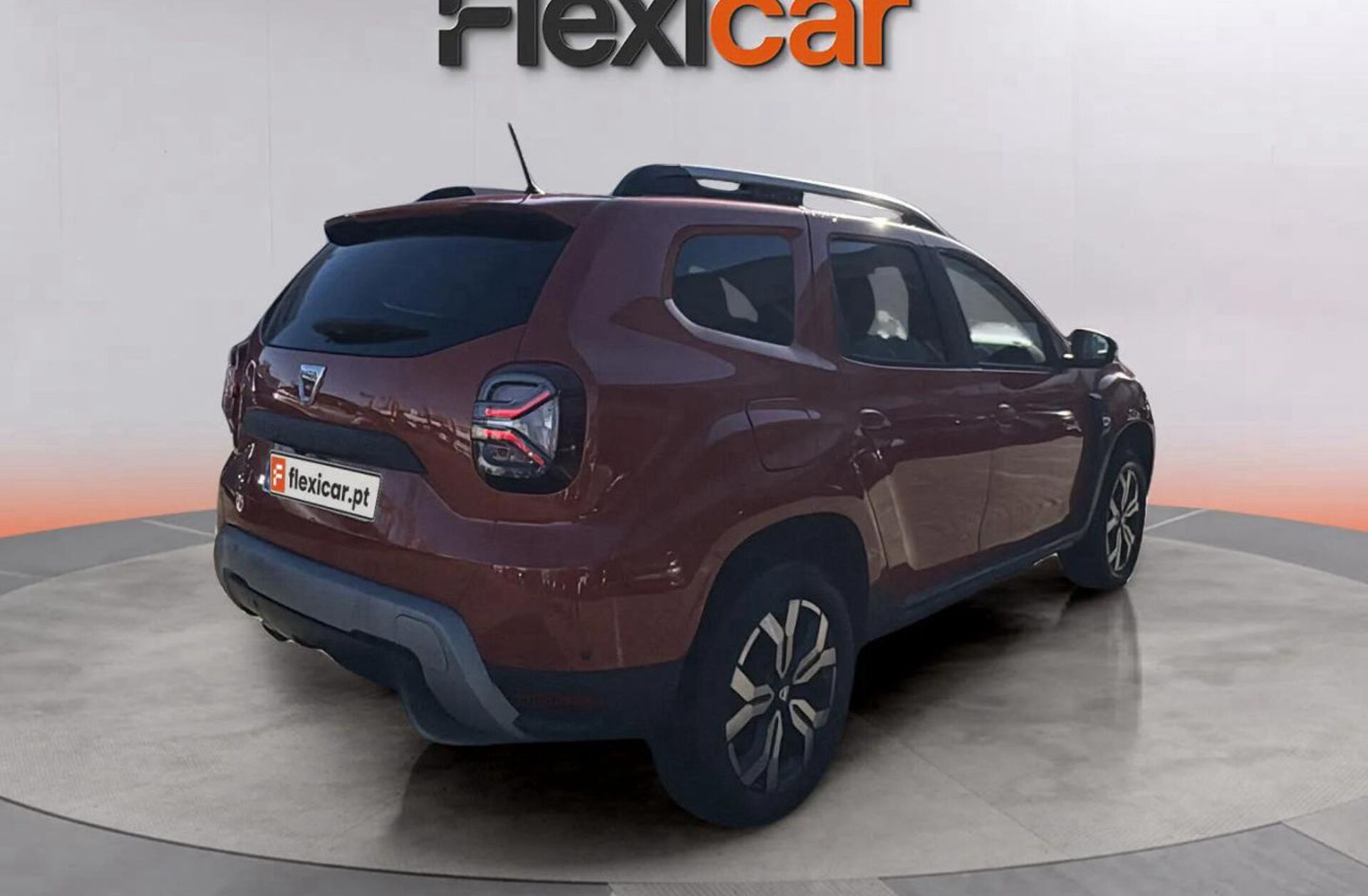DACIA Duster 1.0 TCe ECO-G Journey Bi-Fuel