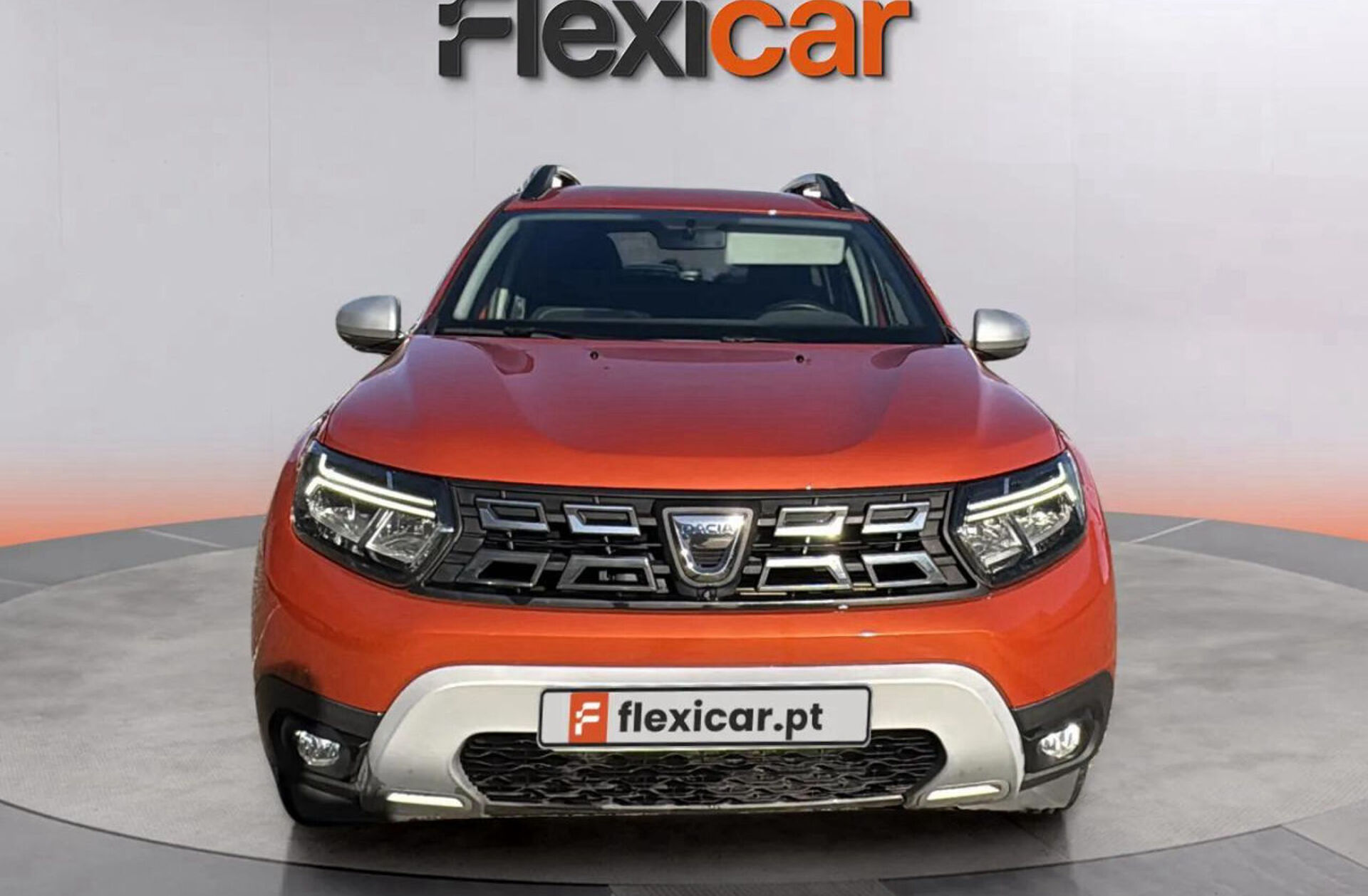 DACIA Duster 1.0 TCe ECO-G Journey Bi-Fuel