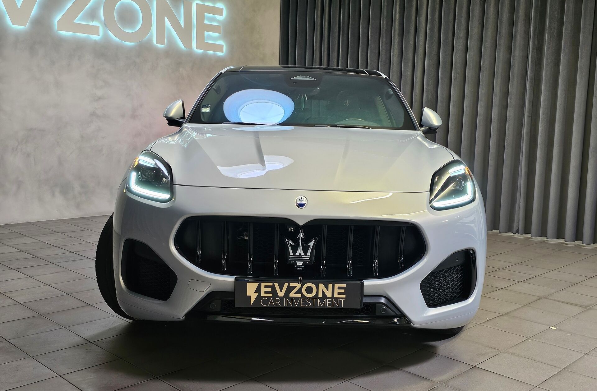 MASERATI Grecale 2.0 Modena