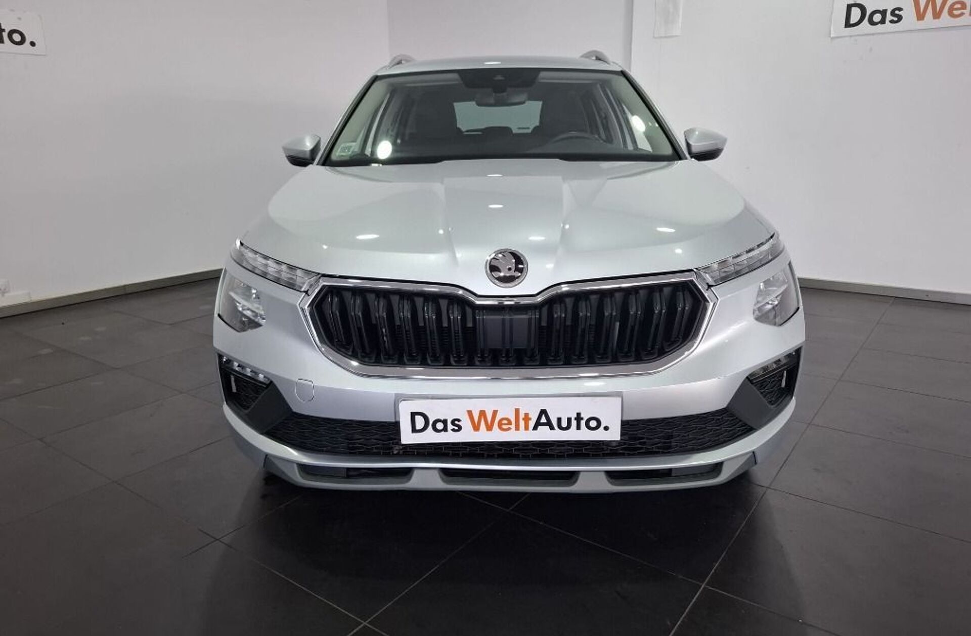 SKODA Kamiq 1.0 TSI DSG