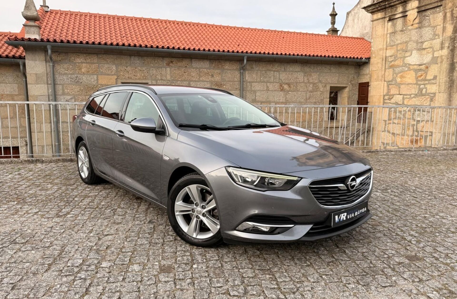 OPEL Insignia 1.6 CDTi Business Edition