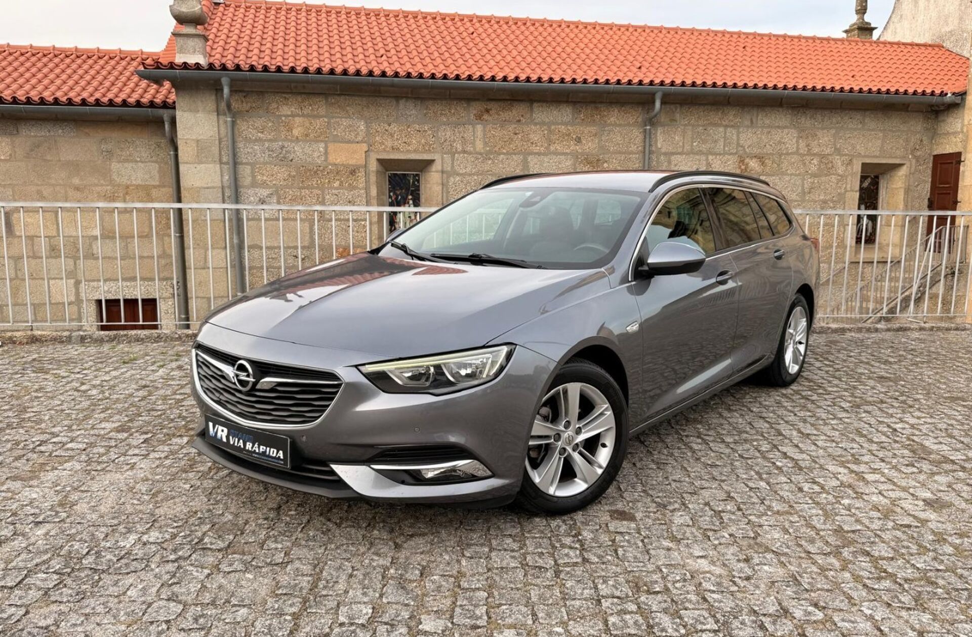 OPEL Insignia 1.6 CDTi Business Edition