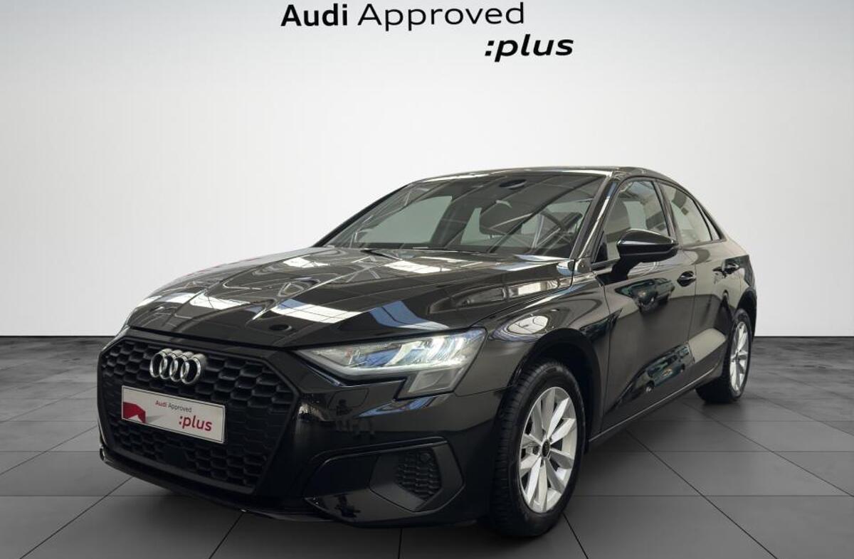 AUDI A3 30 TFSI Advanced