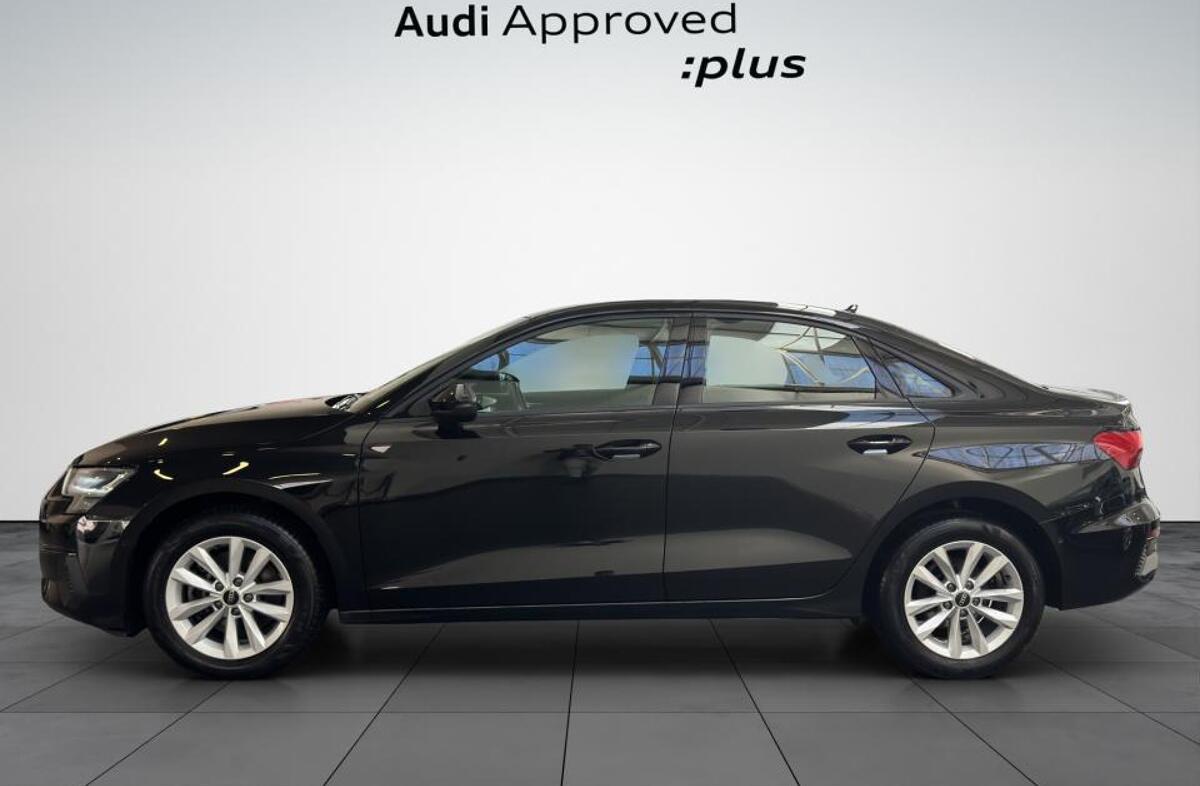 AUDI A3 30 TFSI Advanced