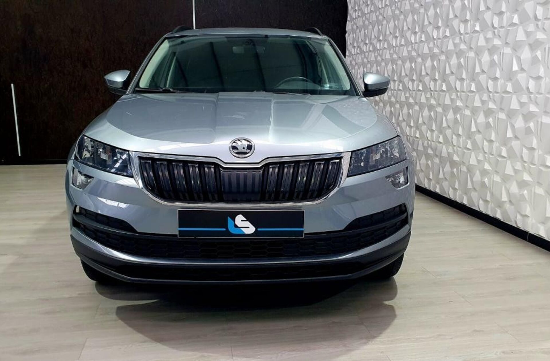 SKODA Karoq 2.0 TDI Style