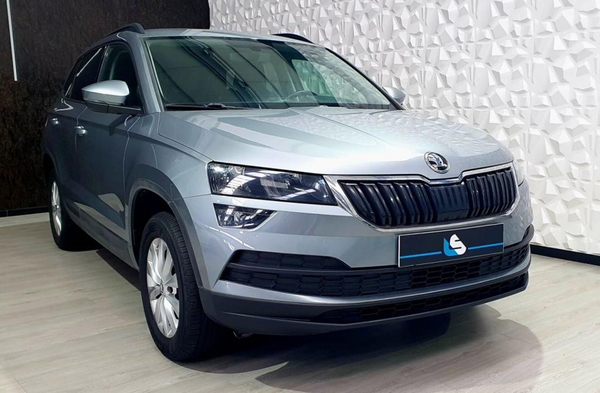 SKODA Karoq 2.0 TDI Style