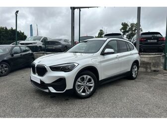 BMW X1 xDrive25e