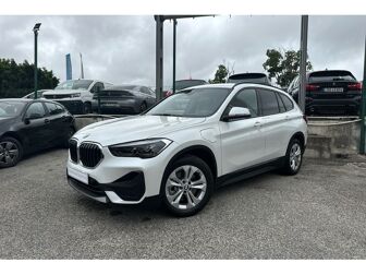 BMW X1 25 e xDrive