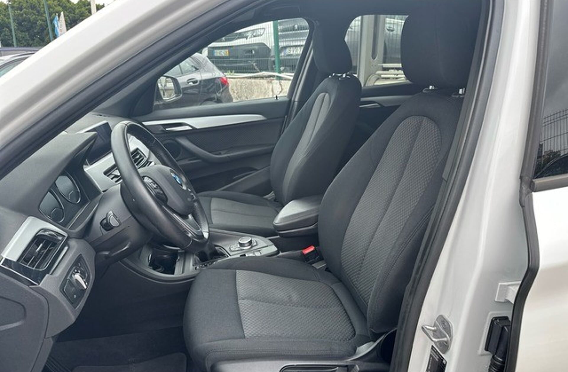BMW X1 25 e xDrive