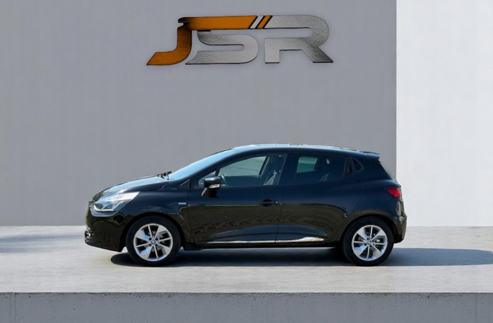 RENAULT Clio 1.5 dCi Clio