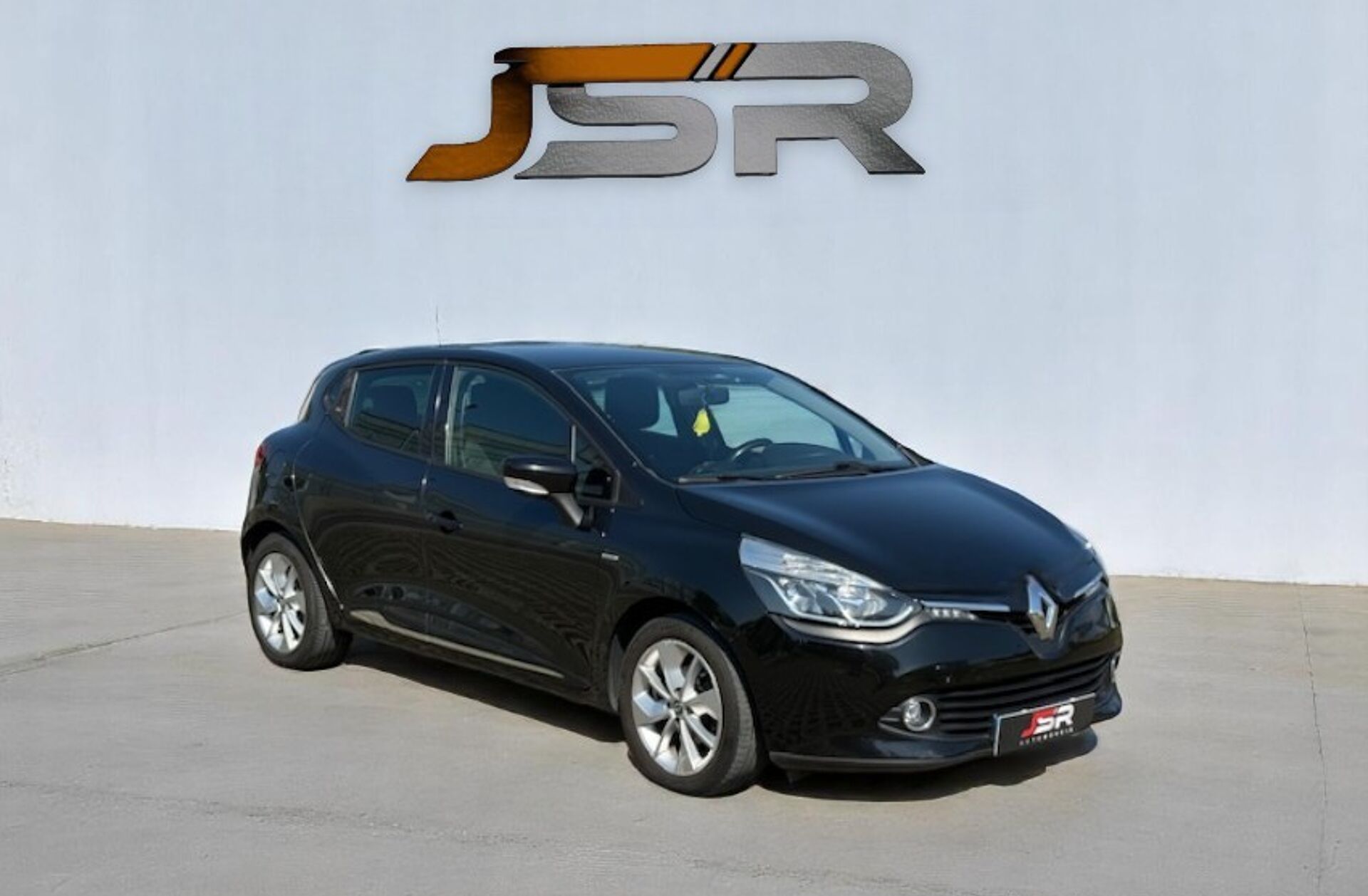 RENAULT Clio 1.5 dCi Clio