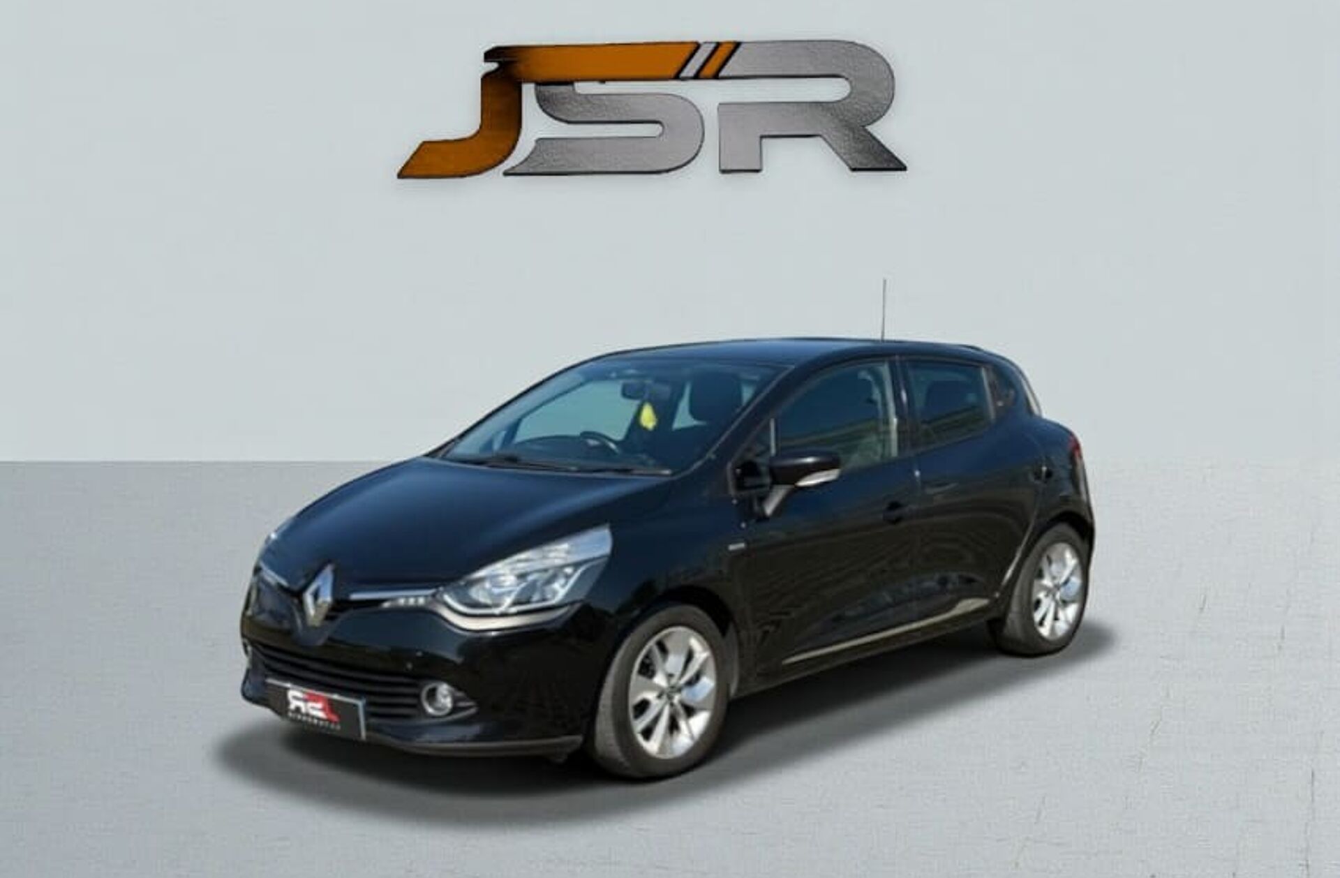 RENAULT Clio 1.5 dCi Clio