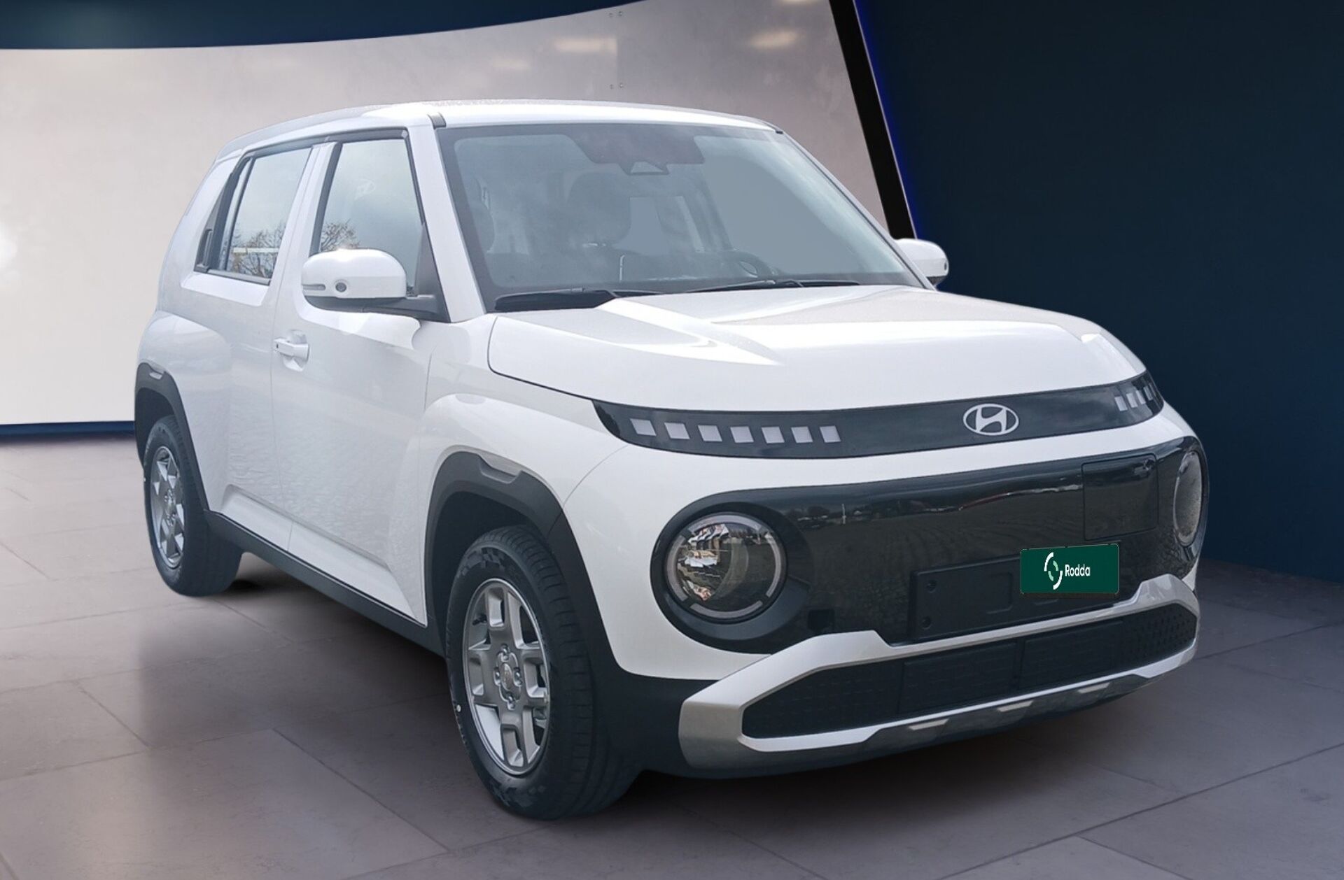 HYUNDAI Inster 42 kWh Comfort Plus