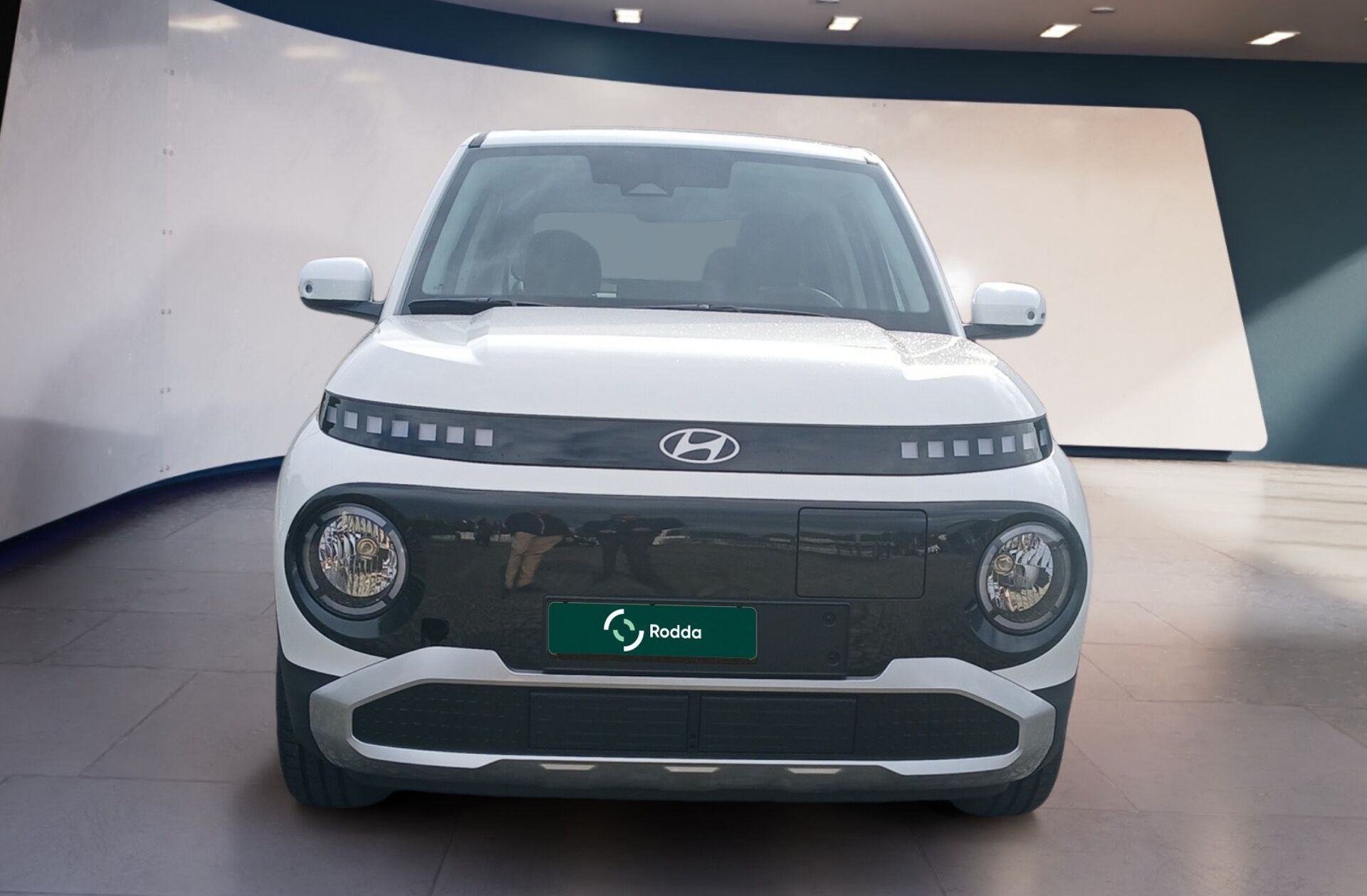 HYUNDAI Inster 42 kWh Comfort Plus