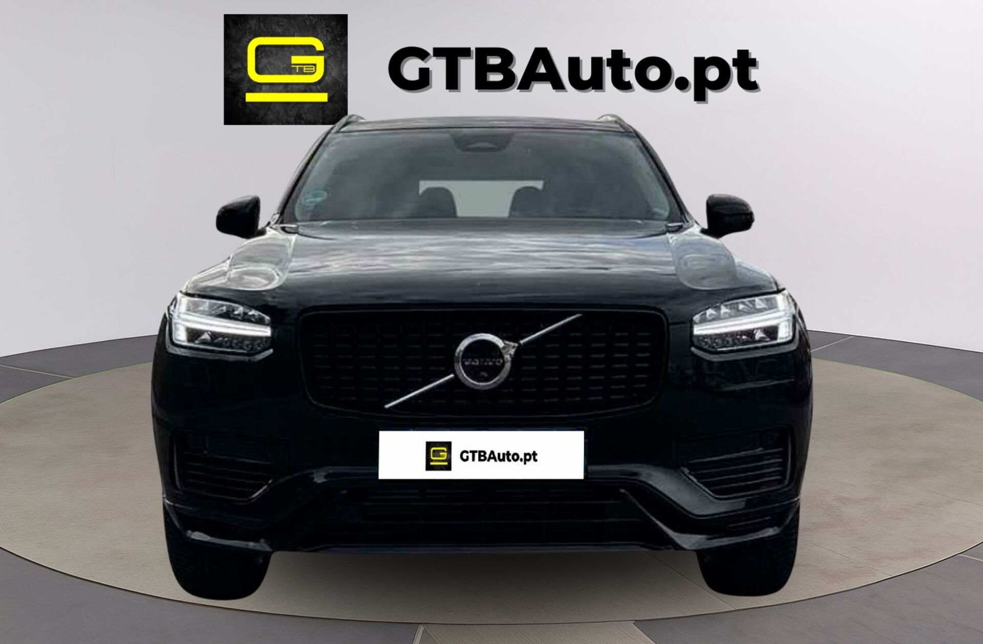 VOLVO XC90 2.0 T8 PHEV Core AWD