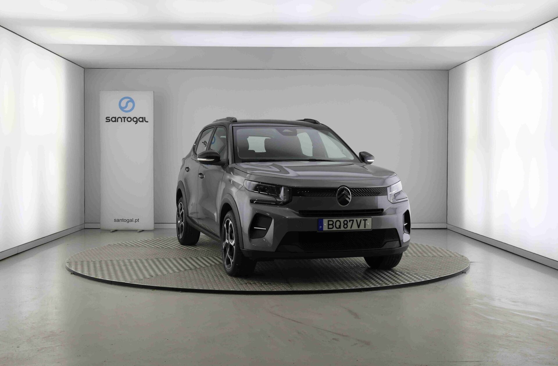 CITROEN C3 1.2 Turbo You Pack Plus