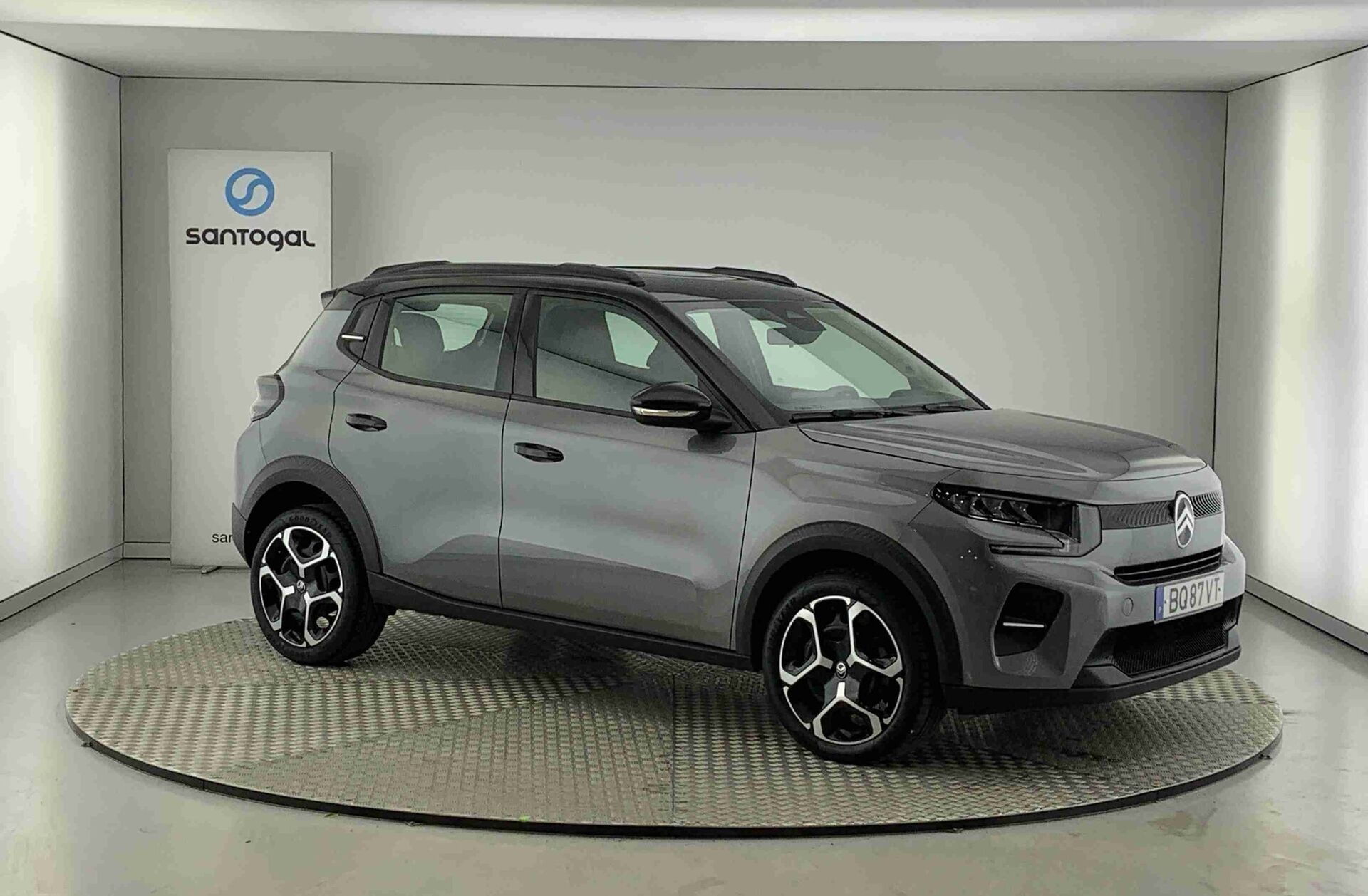 CITROEN C3 1.2 Turbo You Pack Plus