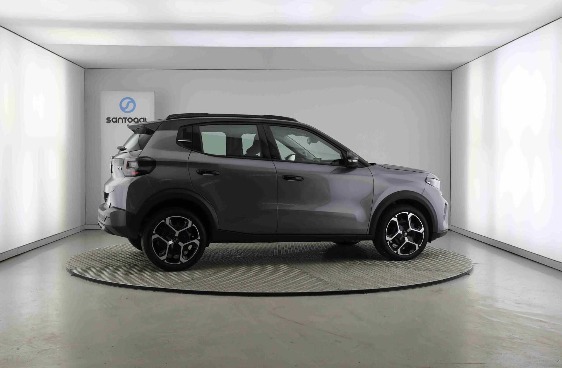 CITROEN C3 1.2 Turbo You Pack Plus