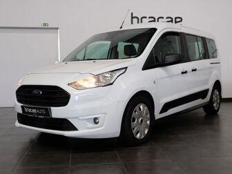 FORD Transit 1.5 TDCi 230 L2 Trend