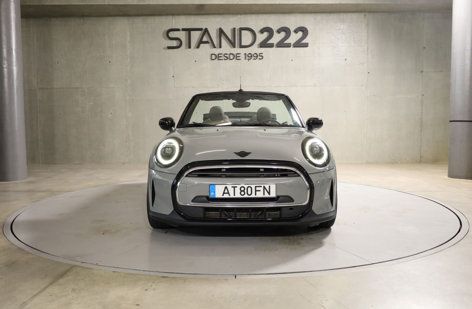 MINI Mini Cooper Auto