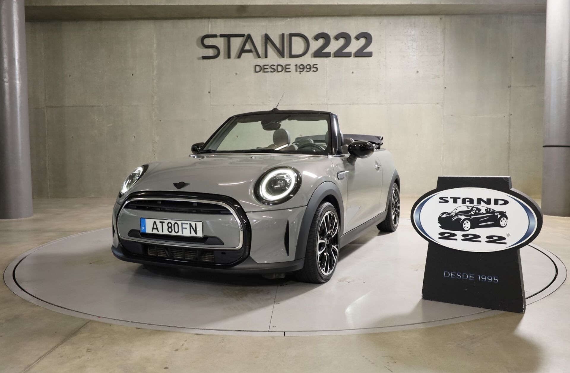 MINI Mini Cooper Auto